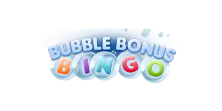 Bubble Bonus Bingo