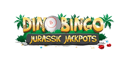 Dino Bingo