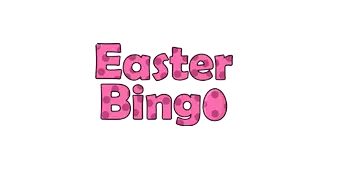Easter Bingo