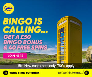 Gala Bingo