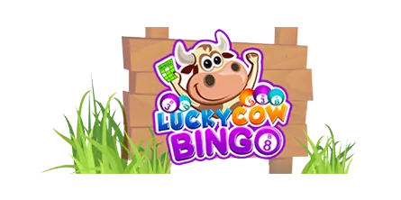 Lucky Cow Bingo