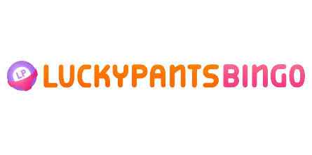 Lucky Pants Bingo