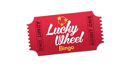 Lucky Wheel Bingo