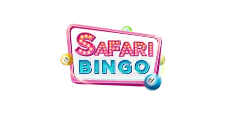 Safari Bingo
