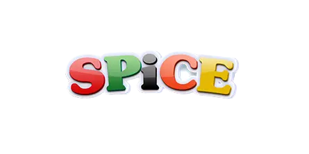 Spice Bingo