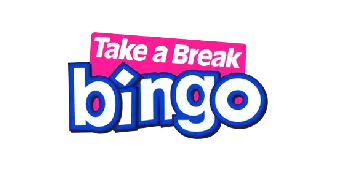 Take A Breake Bingo
