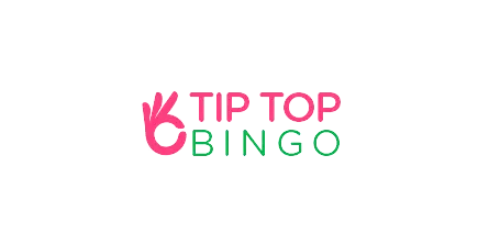 Tip Top Bingo