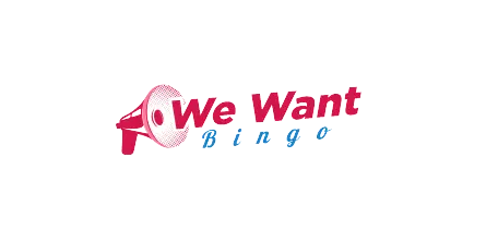 We Want Bingo